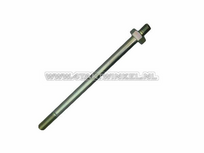 Boulon de suspension de moteur C50 &amp; Dax ci-dessus, d&#039;origine Honda