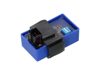 CDI, AC, limit&eacute;e, r&eacute;glable