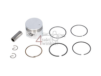 Kit de pistons 46mm, 60cc, convient pour Novio, Amigo, PC50, PC50