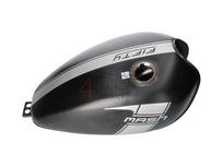 R&eacute;servoir, Mash, version injection, noir, Euro 5 produit utilis&eacute;