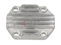 Couvercle de culasse, couvre-dessus rectangle, d&#039;origine Honda, NOS