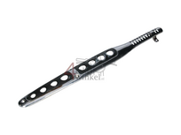 Pare-chaleur, Dax NT, Honda d&rsquo;origine, produit d&rsquo;occasion