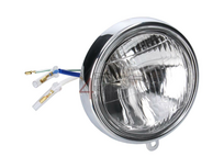 LIGHT ASSY, head, OEM Honda