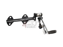 Support de s&eacute;lecteur, avec s&eacute;lecteur, pour Mash Fifty, produit utilis&eacute;