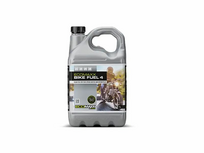 Ecomaxx bike fuel 4takt, 5 litre