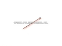 Goupille fendue 2,5 x 32