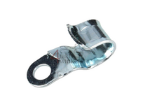 Kabelklem, bougiekabel, universeel