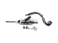 Pot d&#039;&eacute;chappement, convient pour Z50a Monkey