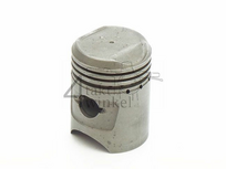 Piston, 50cc, C310S, 41.00mm, 4&egrave;me surdimensionn&eacute;, d'origine Honda