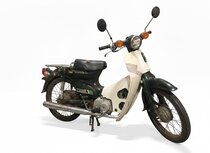 Honda used, 3
