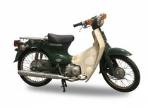Honda used, 5
