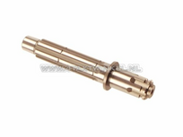 Axe de bo&icirc;te de vitesses, 4 vitesses, secondaire, d'origine Honda