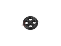Caoutchouc d'&eacute;tanch&eacute;it&eacute; du robinet d'essence, SS50, CD50, d'origine Honda