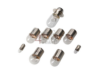 Kit d'ampoules, C50h, 12 volts