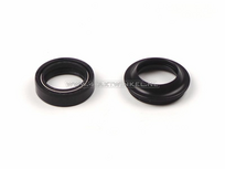 Bourrage de fourche avant 28-42-11 + cache anti-poussi&egrave;re, d'origine Honda