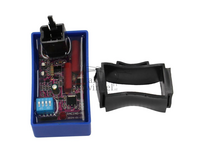 CDI, AC, limit&eacute;e, r&eacute;glable