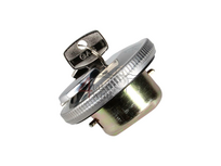 Bouchon de r&eacute;servoir, avec serrure, convient pour Monkey, produit de 2&egrave;me chance