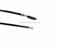 C&acirc;ble d'embrayage, 100cm compatible avec SS50, CD50, Dax, noir