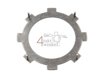 Disque d'embrayage acier C50, Dax, 4 pin, d'origine Honda