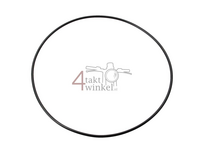 Joint, joint torique, plaque d'allumage