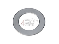 Rondelle sup&eacute;rieur de roulement de direction Dax, SS50, CD50, CB50, Dax, d'origine Honda