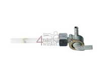 Robinet d'essence qualit&eacute; A, convient pour CB50, CY50