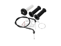 Poign&eacute;e de gaz rapide Kitaco