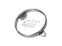 Rim, head light, OEM Honda