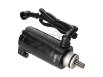 D&eacute;marreur noire, convient Pour Mash Fift, Scrambler