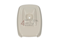 cache de filtre &agrave; air C50, C70, C90, m&eacute;tal, d'origine Honda