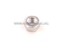 &Eacute;crou m6 x 1 cl&eacute; 10, d'origine Honda