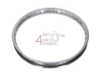 Jante 17 1.20, d'origine Honda, produit utilis&eacute;