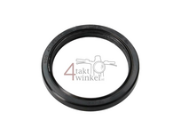 Bourrage de flasque tambour avant Dax 47x58x7, d'origine Honda