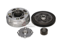 Embrayage, semi-automatique, C50NT, Honda d'origine, produit d'occasion