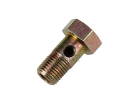 Durite de frein, banjo boulon, M10 x 1 filetage, universel