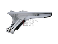 Garde de la cha&icirc;ne, Dax 6V, ST70, chrome