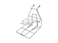 Porte-bagages avant, pour Camino, utilisable pour Novio, Amigo