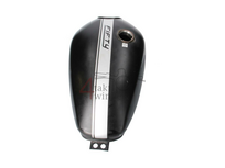 R&eacute;servoir, Mash, version injection, noir, Euro 5 produit utilis&eacute;