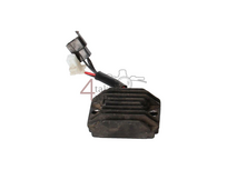 R&eacute;gulateur de tension, 12v 5 p&ocirc;les, Mash Fifty, euro 5 produit utilis&eacute;