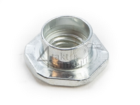 &Eacute;crou de fixation du bo&icirc;tier de phare, m8, 17mm, d'origine Honda