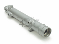 Tube de fourche avant ext&eacute;rieur SS50, CD50, gauche, d'origine Honda, NOS