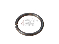 Clip, valve guide, OEM Honda