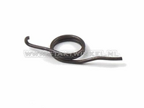 Ressort de levier s&eacute;lecteur, C50 NT, CD50S et CD90S d'origine Honda