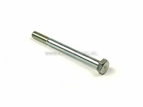 Boulon hexagonal, m8 x 90, cl&eacute; 12, d'origine Honda
