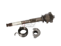 Arbre de kick, complet, Mash fifty, produit d'occasion