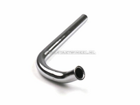 Coude Pot d'&eacute;chappement C310S, C320S, d'origine Honda