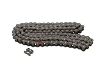 Cha&icirc;ne 428, 124 maillons, DID japonaise produit de 2&egrave;me chance