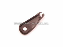 Support de c&acirc;ble d'embrayage, CB50, NOS, d'origine Honda