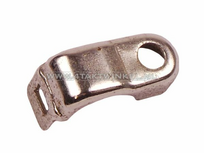 R&eacute;troviseur, pince, moiti&eacute; vers le haut, Novio, Amigo, NOS, d'origine Honda