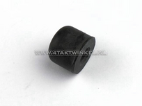 Caoutchouc de r&eacute;servoir Monkey Z50A, QA50, sur le cadre, d'origine Honda